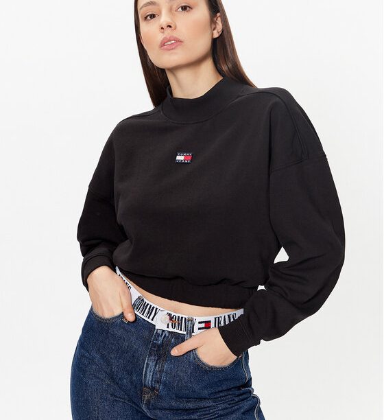 Суитшърт Tommy Jeans за Жени