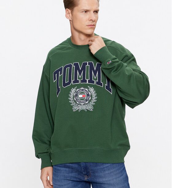 Суитшърт Tommy Jeans за Мъже