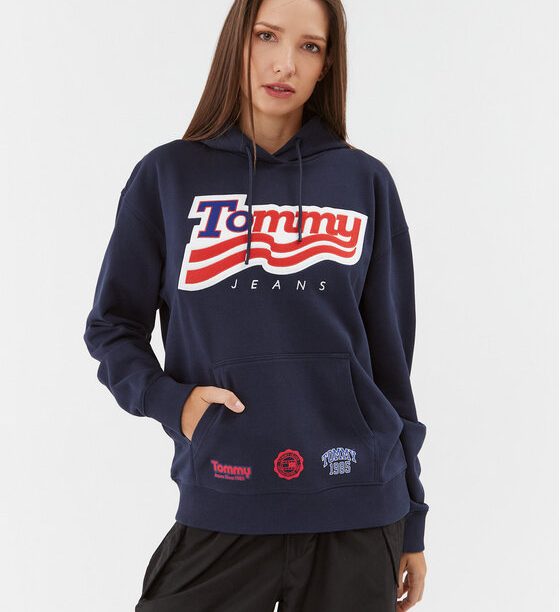 Суитшърт Tommy Jeans за Жени