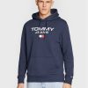 Суитшърт Tommy Jeans за Мъже