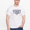 Тишърт Tommy Jeans за Мъже