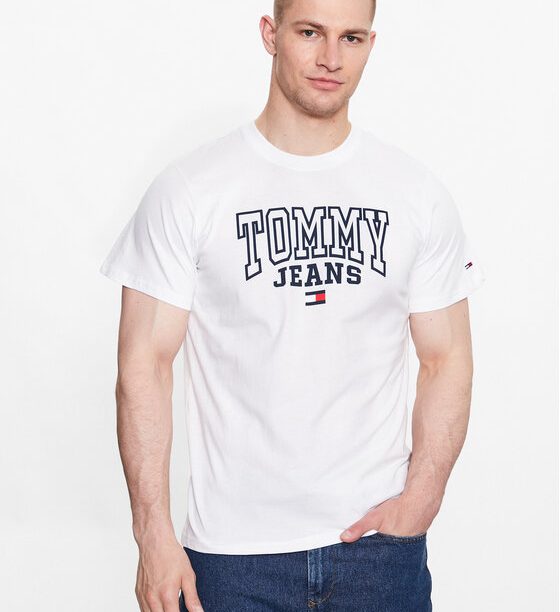 Тишърт Tommy Jeans за Мъже