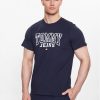 Тишърт Tommy Jeans за Мъже