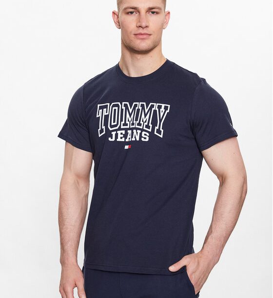 Тишърт Tommy Jeans за Мъже