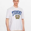 Тишърт Tommy Jeans за Мъже