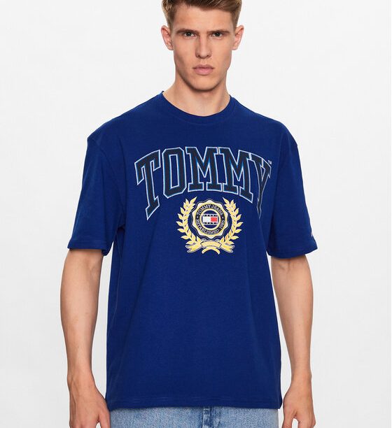 Тишърт Tommy Jeans за Мъже