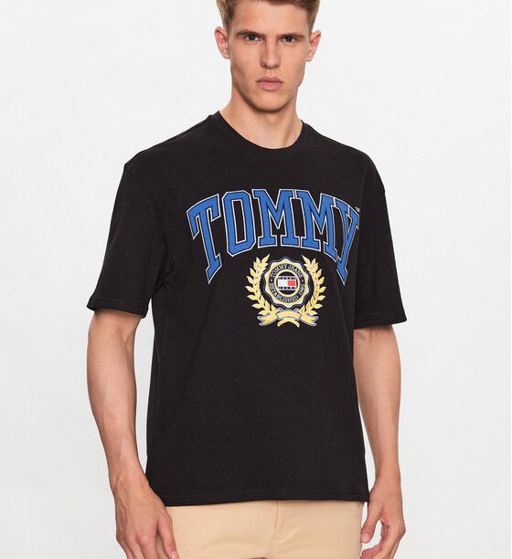 Тишърт Tommy Jeans за Мъже