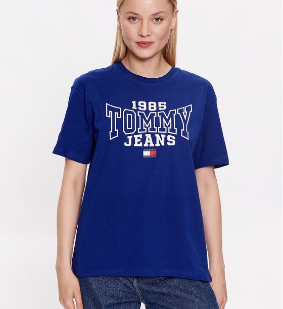 Тишърт Tommy Jeans за Жени