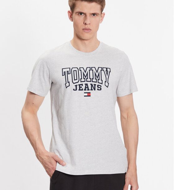 Тишърт Tommy Jeans за Мъже