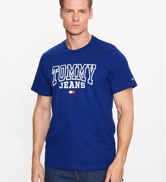 Тишърт Tommy Jeans за Мъже