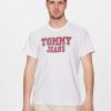 Тишърт Tommy Jeans за Мъже