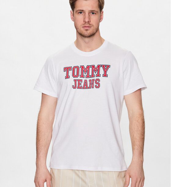 Тишърт Tommy Jeans за Мъже