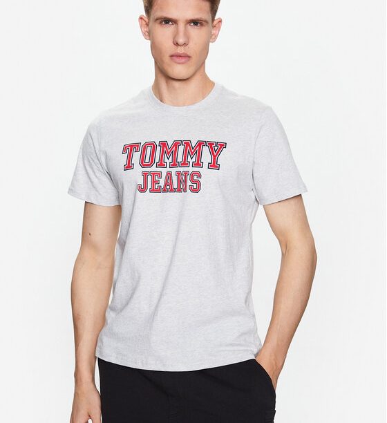 Тишърт Tommy Jeans за Мъже