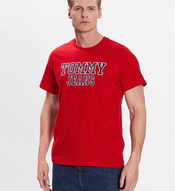 Тишърт Tommy Jeans за Мъже