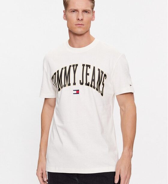 Тишърт Tommy Jeans за Мъже