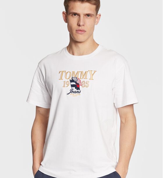 Тишърт Tommy Jeans за Мъже