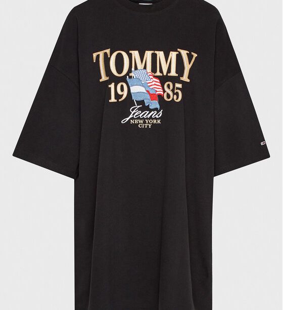 Тишърт Tommy Jeans за Жени