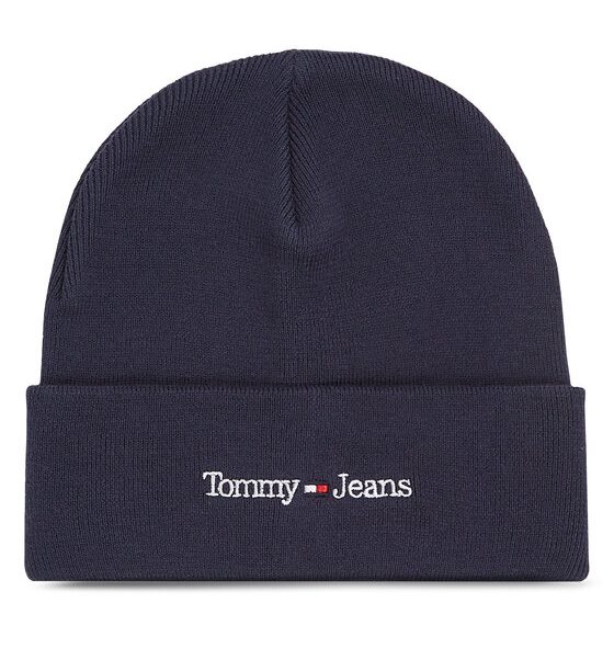 Шапка Tommy Jeans за Мъже цена