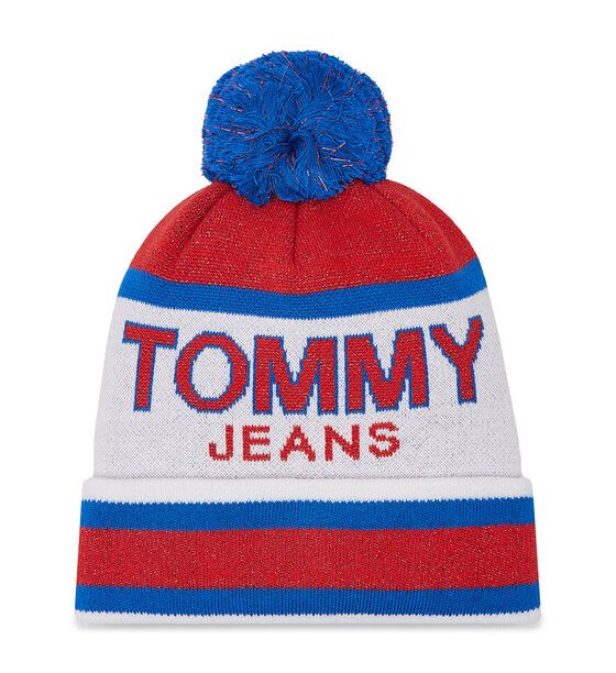 Шапка Tommy Jeans за Жени