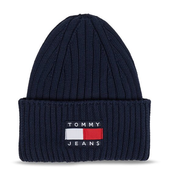 Шапка Tommy Jeans за Мъже