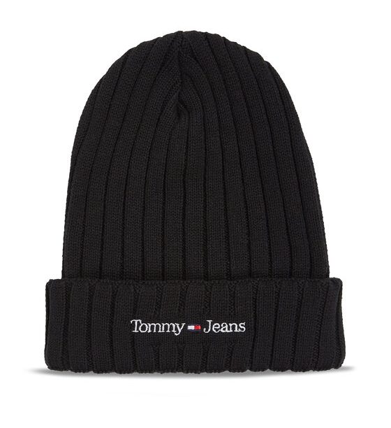 Шапка Tommy Jeans за Мъже