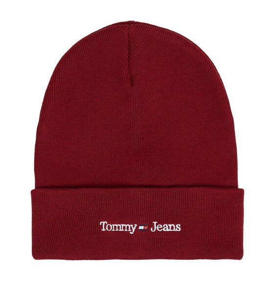 Шапка Tommy Jeans за Жени