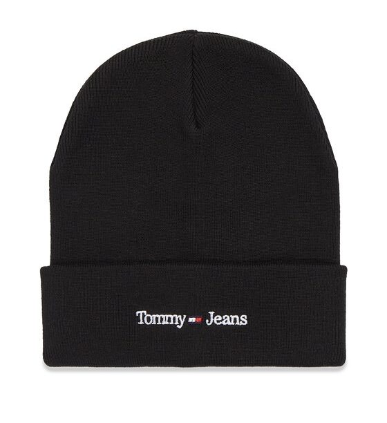 Шапка Tommy Jeans за Жени