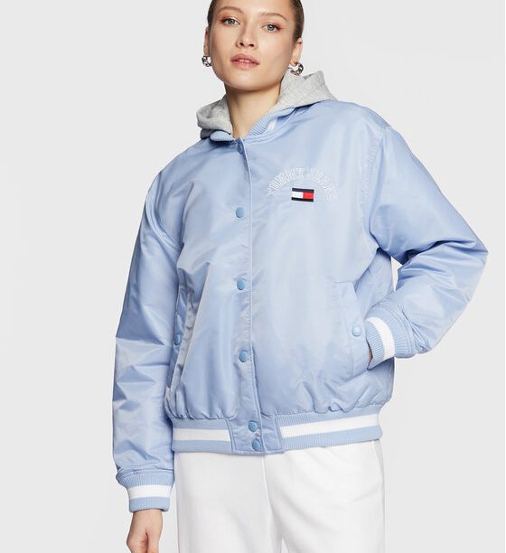 Яке бомбър Tommy Jeans за Жени