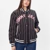 Яке бомбър Tommy Jeans за Жени