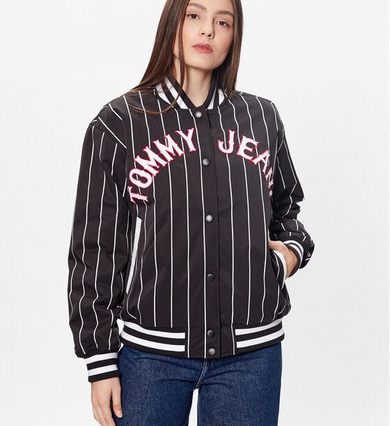 Яке бомбър Tommy Jeans за Жени