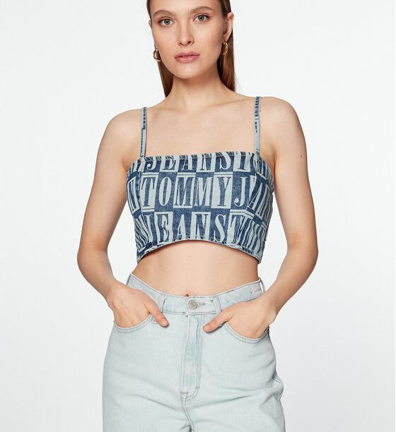 топ Tommy Jeans за Жени