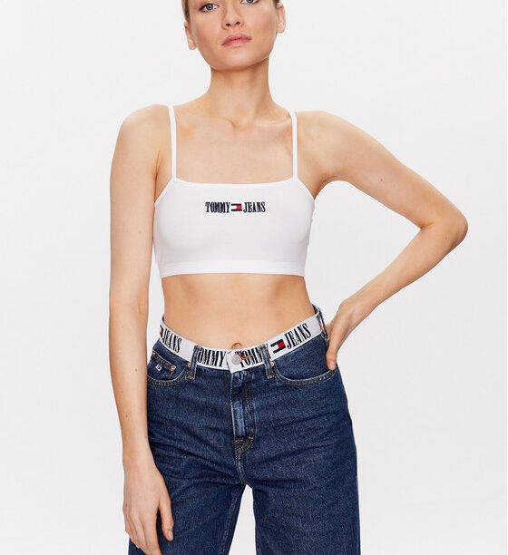 топ Tommy Jeans за Жени