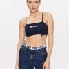 топ Tommy Jeans за Жени