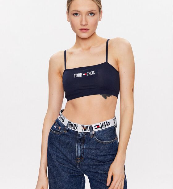 топ Tommy Jeans за Жени