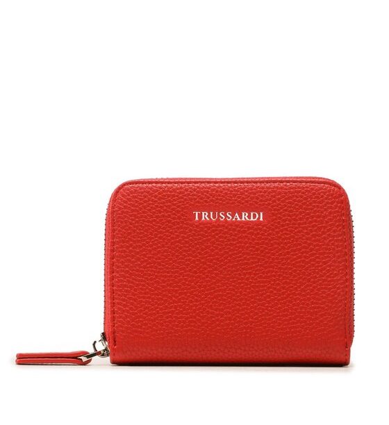 Малък дамски портфейл Trussardi за Жени