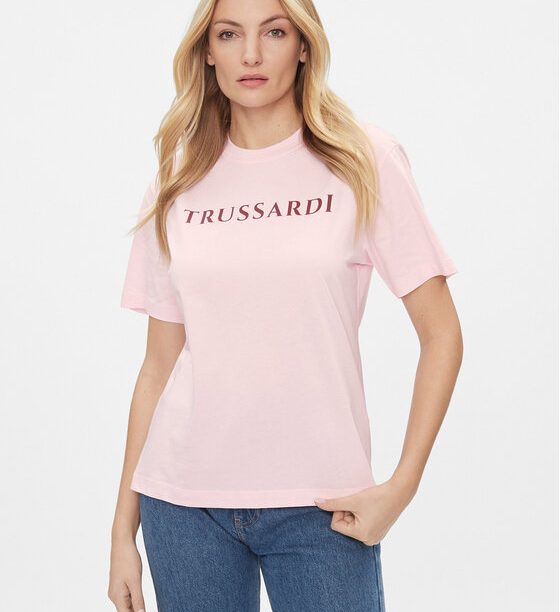 Тишърт Trussardi за Жени