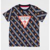 Tениска с лого GUESS JEANS