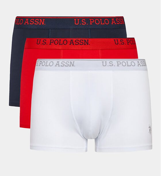 Комплект 3 чифта боксерки U.S. Polo Assn. за Мъже