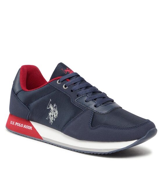 Сникърси U.S. Polo Assn. за Момчета