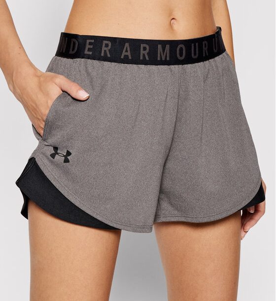 Спортни шорти Under Armour за Жени