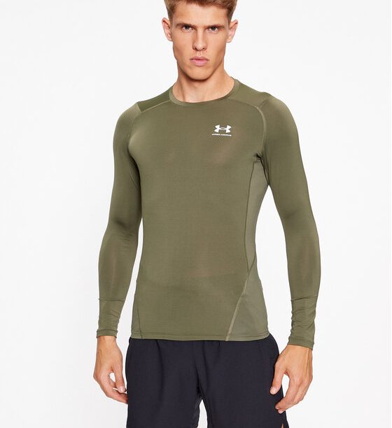 Тениска от техническо трико Under Armour за Мъже