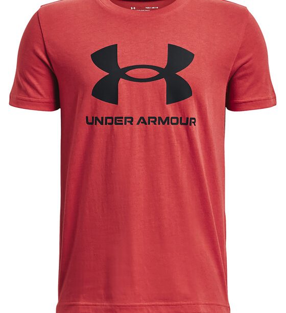 Тишърт Under Armour за Момчета