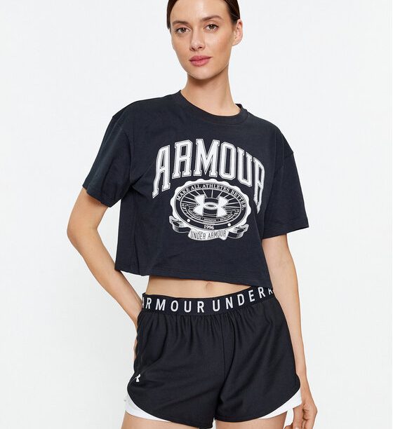 Тишърт Under Armour за Жени