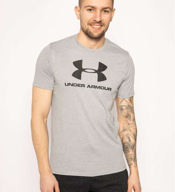 Тишърт Under Armour за Мъже