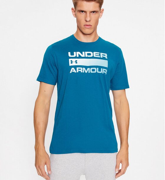 Тишърт Under Armour за Мъже