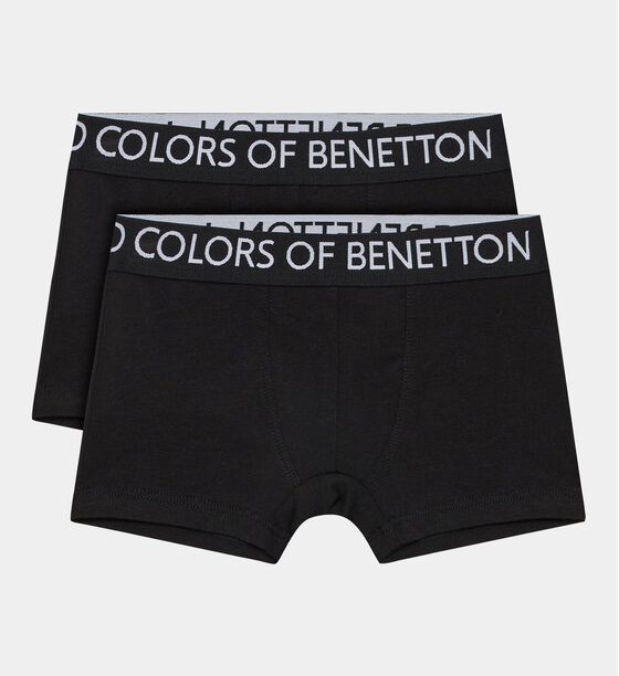 Комплект 2 чифта боксерки United Colors Of Benetton за Момчета