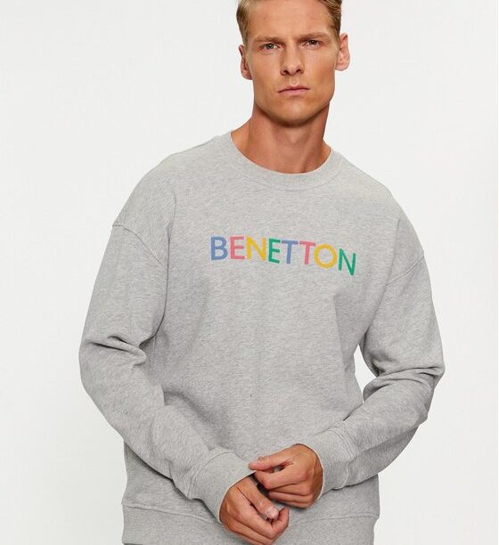 Суитшърт United Colors Of Benetton за Мъже