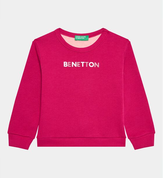 Суитшърт United Colors Of Benetton за Момичета