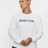 Тениска с дълъг ръкав United Colors Of Benetton за Мъже