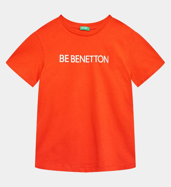 Тишърт United Colors Of Benetton за Момчета